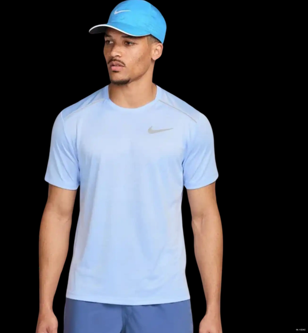 Nike Miler 1.0 Blue 0603